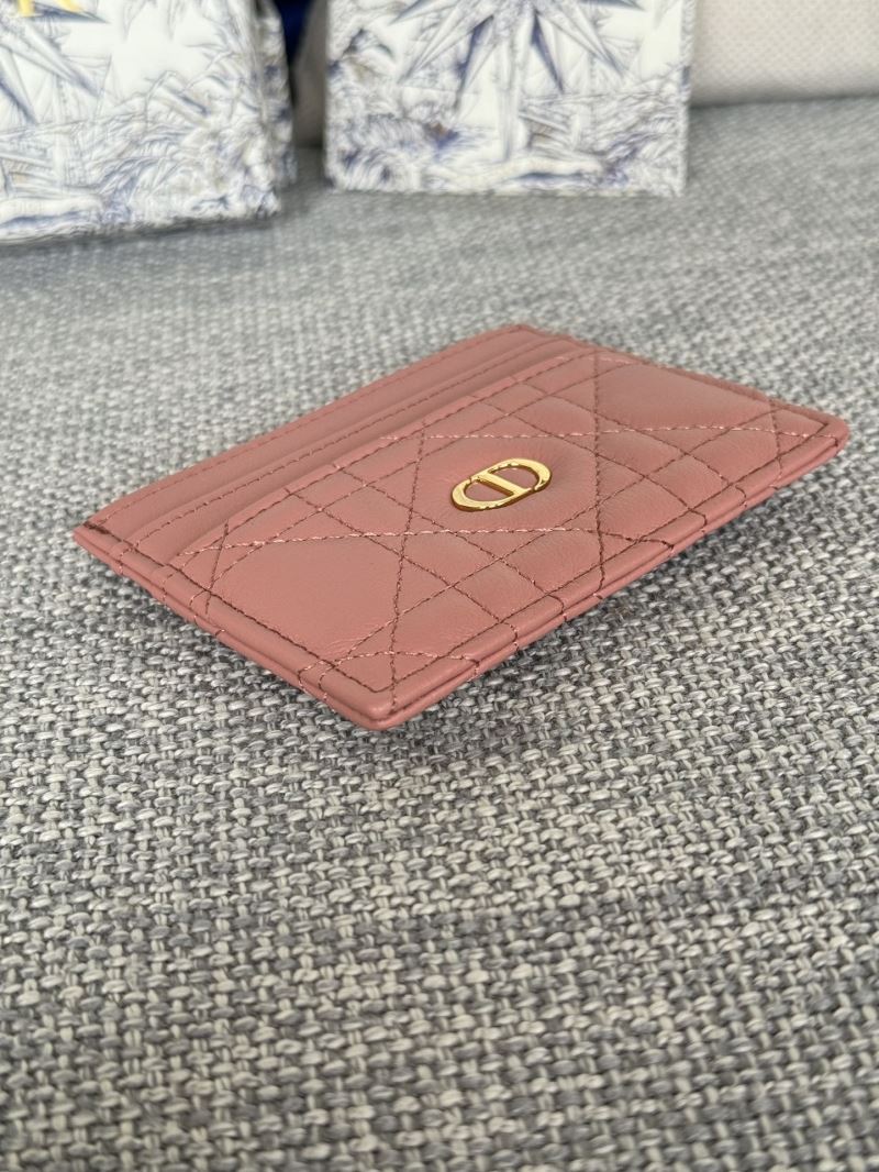 Christian Dior Wallet